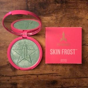 Jeffree Star Skin Frost in ‘Mint Condition’